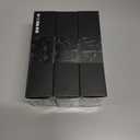 3 x Eiuizah Polarized Heart Sunglasses for Women Men - Cute Trendy Sun Glasses Metal Frame UV400 Protection Lens