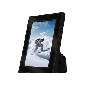 Photo Frame Hidden Camera Mini Nanny Cams with Motion Detection Indoor Security Camera for Home, Office, NO Audio