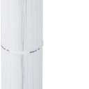 Unicel C-4950 50 Square Foot Media Replacement Pool Hot Tub Spa Filter Cartridge with 212 Pleats