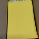 Amazon Basics Catalog Mailing Envelopes, Peel and Seal, 9x12 Inch, Brown Kraft, 100-Pack