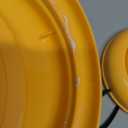 Vinkp Pottery Wheel for Kids - Complete Pottery Painting Kit Arts and Crafts for Kids Ages 8-12 with Air Dry Clay Art Supplies for Girls Boys Toys Birthday Christmas Gifts for 6 7 8 9 10 11 12 - Blue