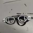 ZIONOR Swim Goggles, G1 SE Swimming Goggles Anti-Fog for Adult Men Women