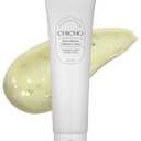 CHICHO Korean Calming Gel-Cream - 68.8% Heartleaf & 6-Cica Redness Relief Moisturizer, Non-Comedogenic Lightweight Face Cream for Sensitive Acne Prone Skin, Vegan Clean, 2.37 fl oz