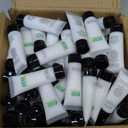 ECO amenities Travel Size Lotion Bulk - 72 Pack, 22ml (0.75 fl oz) Tubes - Delight Guests with Refreshing Mini Hand Lotion Travel Size Toiletries - Individually Packed for AirBnBs, Hotels, Gyms, Spas