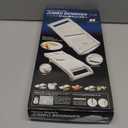 Benriner Mandoline Slicer Parent (White - Jumbo Slicer)