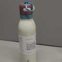 Owala FreeSip Twist Insulated Stainless Steel Water Bottle with Straw for Sports and Travel, BPA-Free, 24-oz, Confetti