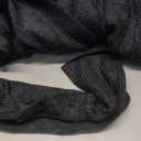 XINWEIZZ Women's Hooded Open Front Long Cardigan Cable Knit Sweaters Side Pocket Oversized Chunky Cardigan Outwear Coat, S