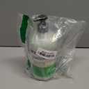 Aunt Jackie's Curls and Coils Quench, Large 24oz Family Sized Pump, Moisture Intensive Leave-In Hair Conditioner for Natural Curls, Coils and Waves, Enriched With Shea Butter, Green