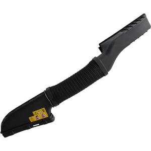 AUCERAMIC Air Cleaner Intake Inlet Duct Hose Fit for Mercedes-Benz CLA250 2014-2018, GLA250 2015-2018, GLA45 AMG 2015-2018, CLA200 2016-2017, GLA200 2015-2017 Replace# 2700900382, 2700900282