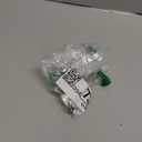 Maybelline Tattoo Studio Ink Pen Liquid Eyeliner, Up to 24 Hours of Wear, Waterproof & SmudgeResistant Make Up, Brown, 1 Count