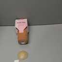 Boob Tape Breast Lift Tape for Large Breasts with 2 Pcs Nipple Covers Invisible Boobtape for A-G Cup(Beige,3 in)