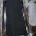 Yesoul Walking Pad Treadmill with 10% Auto Incline, Under Desk Treadmill for Home Walking, Hiking & Running, 300lbs Capacity, Smart App Scenic Routes & Live Classes, Remote & LED Display