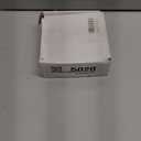 Flat Idler Pulley for AYP Husqvarna 2748GLS GT52XLS LGT2554 LGT2654 LSZ4622 2754GLS RZ4219 RZ5424 RZ4621 RZ5424 RZ5426 TS342 532197380 532196104 196104 2 Pack