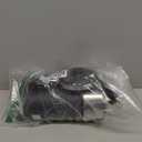 IPX6 Waterproof Electric Milk Frother and Steamer  4-in-1 Coffee Frother for Hot & Cold Foam, Single-Button Control, Quick 80s Frothing, Milk Steamer for Lattes & Cappuccinos (Blue)