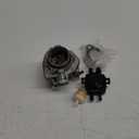 MOTOALL 146-0496 Carburetor with Fuel Pump oil filter Kit for ONAN NOS B48G B48M P216G P218G P220G 146-0414 146-0479