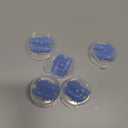 New Super Soft Adult EarPlanes Ear Plugs Airplane Travel Ear Protection 5 Pair
