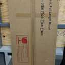 HARRITPURE 64"x21" Arched Full Length Mirror Free Standing Leaning Wall-Mounted Mirror Aluminum Frame Modern Mirrors for Living Room Bedroom Cloakroom, Black