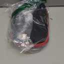 Aproca Case Compatible with (Upgrade) Rii i4 Mini Bluetooth Keyboard, Storage Portable Bag for Accessories (Case Only)