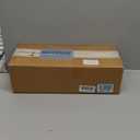 Front Rear Catalytic Converter Compatible with 2011-2019 Chrysler Town & Country Dodge Grand Caravan Journey Avenger 200 3.6L Replace 674121 Without Heat Shield Bracket (EPA Compliant)