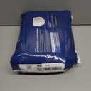 Amazon Basics Unisex Protective Underwear, Overnight Absorbency, Extra Large, 12 Count, (1 Pack of 12)