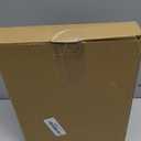 Rotating Makeup Organizer, DIY 8 Adjustable Layers Spinning Skincare Organizer, Cosmetic Display Case with Brush Holder Perfume Tray, Multi-Function Storage Carousel for Vanity Bathroom Countertop (Clear)