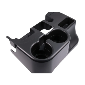Center Console Armrest Add-on Cup Holder for 2003-2012 Dodge Ram 1500 2500 3500