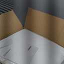 Bwarm Premium Multi-Zone Electric Heated Mattress Pad King Size, 78" x 80", Dual Controllers, 9 Heat Settings, 1-12 Hours Auto Off, Individual Body and Feet Settings, Machine Washable