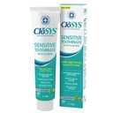 CloSYS Fluoride Toothpaste, 7 Ounce, Gentle Mint, Whitening, Enamel Protection, Sulfate Free