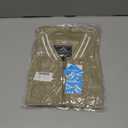 MAGCOMSEN Men's Bomber Jacket Lightweight Windbreaker Jackets Zip Up Windproof Jackets Casual Spring Fall Coat for Golf, S