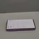 Bluetooth Keyboard and Mouse Wireless, MultiDevice Rechargeable Keyboard and Mouse Combo with Phone Holder (Bluetooth 5.0+3.0+2.4GHz) Quiet Ergonomic Compatible with Mac/Windows/iOS/Android (Blue)