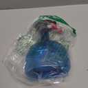 Evo Original Oil Sprayer, Non-Aerosol for Olive Oil, Cooking Oils, and Vinegars, Blue, 24-Ounce Capacity