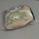 Vertvie Women Seamless Jelly Bras No Underwire Supportive Wireless Push Up Full Coverage Bralette Comfy Scalloped T-Shirt Bra (Cream White, X-Large)