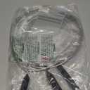 GoodCook Nonstick Aluminum Wire Adjustable Roasting Rack