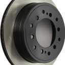 Centric Premium 120.44128 Automotive Replacement Rear Brake Rotor Fits Select Lexus GX470, Toyota 4Runner/FJ Cruiser/Sequoia