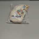 Women Christmas Cartoon Fun Gift Casual Sweatshirt Xmas Novelty Christmas Light Casual Pullover Fall Sweatshirt (Apricot)