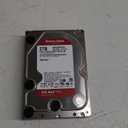 Western Digital 2TB WD Red Pro NAS Internal Hard Drive HDD - 7200 RPM, SATA 6 Gb/s, CMR, 64 MB Cache, 3.5" - WD2002FFSX