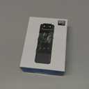 1.3in Screen Body Camera, Sport Worn Camcorder, 1200mAh Portable Cam, 1080P Mini Wearable Camera with Fill Light, 180 Rotatable Lens for Outdoor Police Law Enforcement up to128GB (Card Not Included)