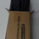 Easel Stand for Sign, 63" Portable Easels Stand for Display, Lightweight Adjustable Tripod Art Easel Stand for Wedding Sign, Black Metal Painting Easel with Portable Bags (2 Pack)