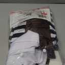 Fun Shack Chocolate Factory Worker Costume Adults, Chocolate Factory Costume, Halloween Costumes Men, Funny Adult Costumes (Medium)