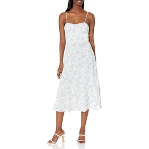 Speechless Women's Sleeveless Maxi Dress (XL)