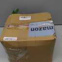 4 Pcs Christmas Garland with Lights 6 Ft, Real Touch Norfolk Pine Garland for Mantle, Christmas Decorations Indoor Outdoor for Wall Fireplace, Faux Greenery Cedar Garland Realistic for Table Decor