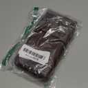 Hengwin Genuine Leather Phone Holster for Belt Men, Belt Clip Wallet Case Fit for iPhone 16/15/14/13/12 Pro Max, Samsung Galaxy S25 Ultra Belt Pouch, Travel Crossbody Cell Phone Purse Belt Bag (Brown)