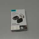 ESR for AirPods Pro 3 Case, Compatible with AirPods Pro 3rd Generation Case (2025), Compatible with MagSafe, Full Drop Protection Cover with Lanyard, Titanium