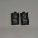 Bebop 2 Battery 2pcs x 4250mAh Lipo Batteries for Parrot Bebop 2 Drone (Do not for Parrot Bebop Drone 1)