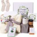 Sympathy Gift Baskets for Loss of Loved One,Bereavement Gift Ideas,Condolences Gift Basket for Loss,Sorry for Your Loss Gift Basket for Loss of Loved Ones,Fathers,Mothers,Friends in Grief,and Pet Loss
