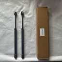 2 Front Hood Lift Supports Struts For Chrysler 300 2005-2010 for Dodge Challenger Magnum