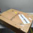 Folding Hand Truck Dolly - 600 LB Capacity, Heavy-Duty Wheels and Compact Design for Moving Heavy Loads in Warehouses, Offices, Homes, and Shopping