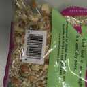 Morning Song 14056 Melody Select Series Wild Bird Food, Premium, Waste-Free, Fruit, Nut Flavor, 10 lb Bag, BBD: 01/01/2026