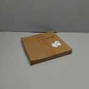 Maxdot 2 Pcs Small Cast Iron Griddle Pan 9.8 Inch Round Cast Iron Pizza Pan for Mother's Day Camping Skillets Casts Irons Grill Pans for Summer BBQ, Baking, Grilling, in the Oven, on the Stove