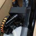 Sportsroyals Stair Stepper for Exercises-Twist Stepper with Resistance Bands and 330lbs Weight Capacity